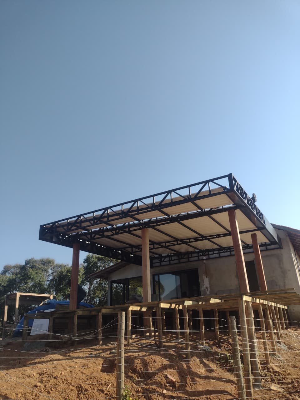Cobertura Comercial