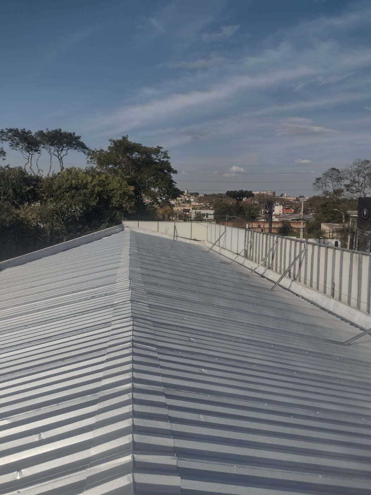 Foto da empresa SIEM Construções
